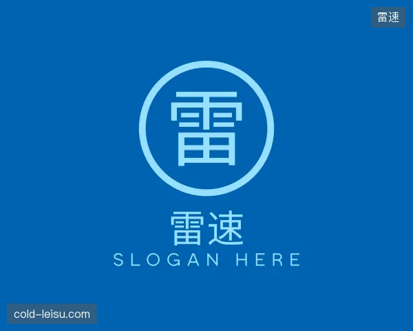 解读雷速团队